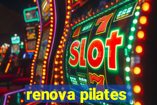 renova pilates